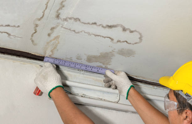 Reliable Water Damage Repair contractor in Twinsburg, OH by Aqua Guard Water Damage